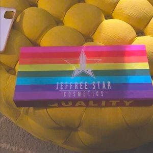 Jeffree Star Equality Lipsticks